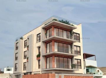 Departamento de 2 habitaciones, Lima · Punta Hermosa - Venta Departamento Vista Al Mar - Áreas Desde 80 m² + 01 Estacionamiento