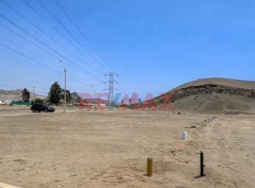 Terreno / Lote · 3870m² · ¡Oportunidad Lote Industrial en La Chutana – Chilca! 3,870.03 m²