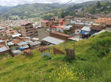 Terreno / Lote , Cusco · Venta de Terreno en Poroy – Cruz Verde, Cusco
