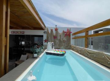 Departamento de 4 habitaciones, Cañete · Vendo Duplex 3er Piso 218 m² en Playa Sarapampa