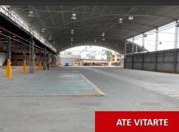 Local comercial · 3388m² · Vendo Local Industrial en Av Separadora Industrial N X, Planta 4, Local 1, Ate