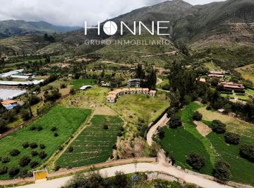 Hotel · 1449m² · Terreno en Anta