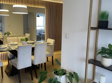 Departamento · 77m² · 3 Dormitorios · 1er Piso Estreno Terraza Amplia Departamento
