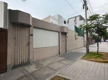 Terreno / Lote , Lima · ️terreno en Venta Para Desarrollo Inmobiliario | Corpac – San Isidro