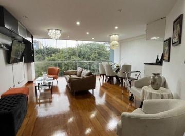 Departamento de 3 habitaciones, Lima · Ocasion Duplex Frente a Parque Cerca Zona Finciera San Isidro