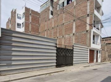 Terreno / Lote , Lima · Venta de Terreno Villa El Salvador