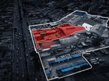 Local comercial , Lima · Activo Estratégico Para Desarrollo Inmobiliario – 3,205 m² en Corredor Comercial Consolidado de Lima