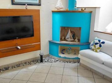Casa de playa de 4 habitaciones, Cañete · Casa con 4 Dorm. en Venta, 200 m² Terreno, Lagunas de Puerto Viejo