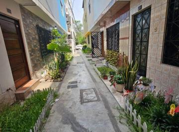 Casa de 4 habitaciones, Lima · Venta Casa Para Remodelar en El Rimac