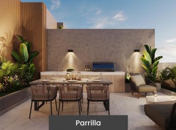 Departamento · 59m² · 2 Dormitorios · Vendo Departamentos en Surquillo - Excelentes Acabados!