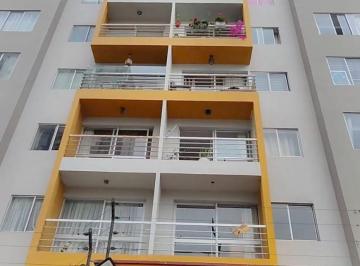Departamento de 4 habitaciones, Lima · Remate en Jesús María - Venta de Departamento, Dos Cocheras, Dos Depósitos.