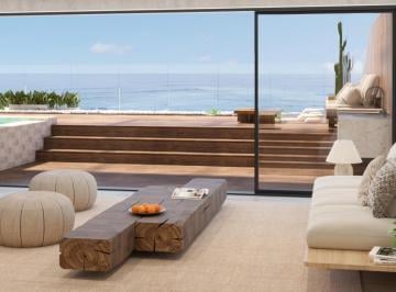 Departamento · 150ha · 4 Dormitorios · 2 Estacionamientos · Vendo Hermosos Departamentos Vista Al Mar en Punta Hermosa