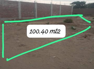 Terreno / Lote , Trujillo · Terreno Urb. Las Esmeraldas de San Isidro