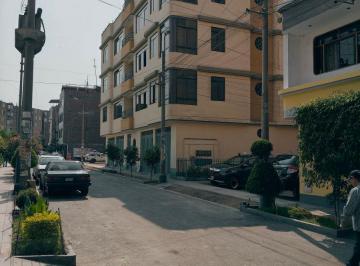 Garage , Lima · Estacionamientos en Venta 4 Cada Uno con Documentacion Completa