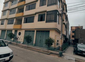 Garage , Lima · Estacionamientos en Venta 4 Cada Uno con Documentacion Completa
