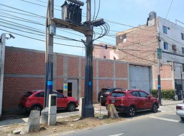 Local comercial , Callao · Venta Local Comercial en Callao Ideal Para Almacen y Oficinas