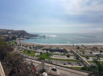 Departamento de 3 habitaciones, Lima · Vendo Pent House Chorrillos