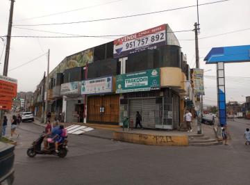 Terreno / Lote , Lima · Gran Terreno Comercial en Av Nicolás Arriola – Ubicación Estratégica