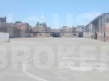 Nave industrial , Callao · Local Industrial en Callao
