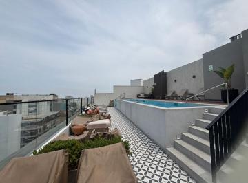 Departamento de 1 habitación, Lima · Alquilo Dpto de 1 Dormitorio Amoblado de 40 m Av 28 de Julio Miraflores Excelente Zona