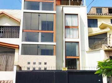Departamento · 84m² · 3 Dormitorios · Departamento Familiar en Venta 3 Dorm. Estudio Ubicación Estratégica en Colmenares
