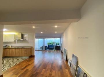 Departamento · 106m² · 2 Dormitorios · 1 Estacionamiento · Vendo Dpto con Edificio Frente a Parque Tradiciones - con 2 Terrazas Amplias