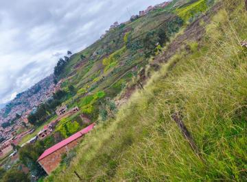 Terreno / Lote , Cusco · Venta de Terreno en Poroy – Sector Senca Quispihuara, Cusco