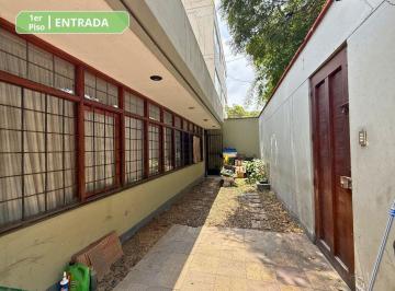 Casa · 330ha · 4 Dormitorios · 2 Estacionamientos · En Venta Casa de 397 m² en San Isidro - Excelente Ubicación