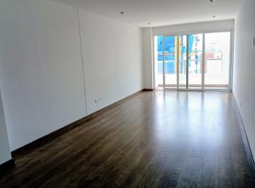 Departamento · 122m² · 2 Dormitorios · 1 Estacionamiento · Venta Flat 122 m² Leuro Miraflores