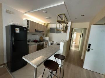 Departamento · 59m² · 3 Dormitorios · Venta de Departamento Inteligente de 3 Dorm. en Santa Beatriz
