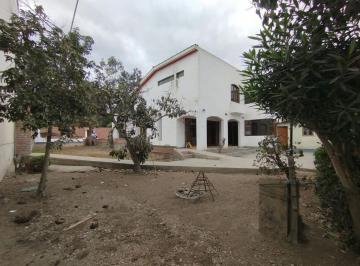 Terreno / Lote de 3 habitaciones, Lima · Vendo Terreno *620 M²* Las Tipuanas - La Molina Vieja