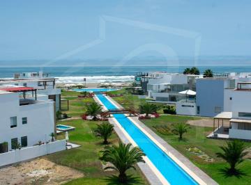 Casa de playa de 4 habitaciones, Cañete · Exclusivo Penthouse de 200 m² con Aires Independientes – Condominio Las Terrazas de Asia