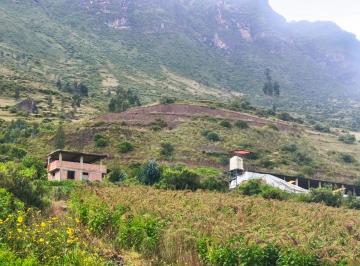 Terreno / Lote , Cusco · Venta de Terreno en Tancarpata – San Sebastián, Cusco