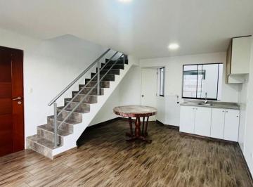 Departamento de 2 habitaciones, Callao · Venta de Duplex Frente a Parque - Urb. La Colonial. Callao