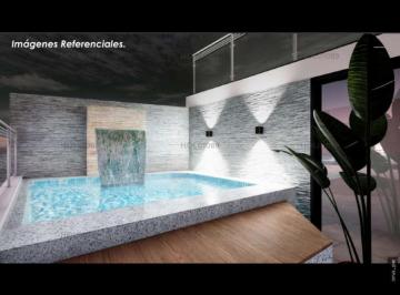 Departamento · 260m² · 4 Dormitorios · 2 Estacionamientos · Vendo Lindo Departamento Duplex en Jirón Navarra N X, Piso 701, Surco.