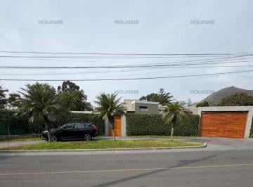 FACHADA · Alquilo Casa en Casuarinas