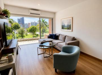 Departamento de 1 habitación, Lima · Departamento en Venta con Terraza y Vista a Parque | Ideal Airbnb | 1d + Cochera