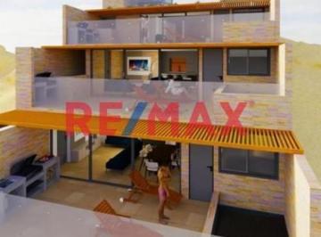 Departamento · 168m² · 3 Dormitorios · 2 Estacionamientos · Venta Hermoso Departamento con Vista Al Mar Playa Señoritas