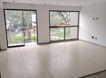 Departamento de 3 habitaciones, Lima · Bello Duplex Estreno, Vista a Parque Surco