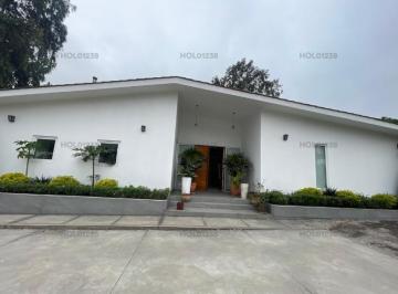 CASA NUEVA DE 3 DORMITORIOS · Casa en Venta en La Planicie