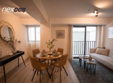 Departamento de 2 habitaciones, Lima · Se Alquila Exclusivo Dpto Amoblado + Cochera en San Isidro