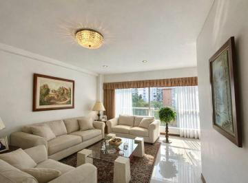 Departamento de 3 habitaciones, Lima · Acogedor Duplex con Terraza, en Alquiler en San Borja Límite con San Isidro!