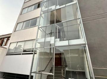 Departamento de 3 habitaciones, Lima · Venta de Exclusivo Departamento en San Borja – Cerca a Parques