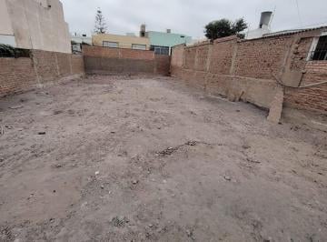 Terreno / Lote , Lima · ¡Joyón Inmobiliario en San Borja! 600 m² con Potencial de 5 Pisos + Canje