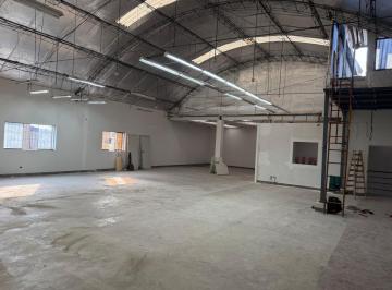 Local comercial , Lima · Local Comercial de 973 m² Implementada de 3 Pisos en Zona Estratégica de San Luis