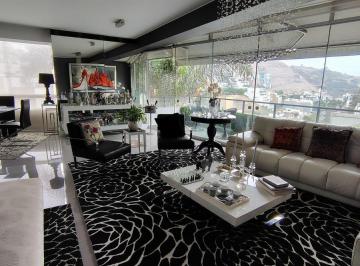Departamento · 234m² · 3 Dormitorios · 2 Estacionamientos · Departamento de 234 m² con 3 Dorm. en Venta en Las Casuarinas