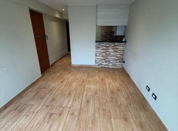 Departamento de 2 habitaciones, Lima · Vendo Dpto 58 m² en Salamanca - Plaza Vea - Parque Arrospide