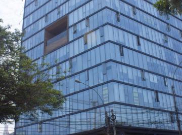Garage , Lima · Se Alquila Ya: "Estacionamiento Seguro en Edificio Smart - Magdalena del Mar