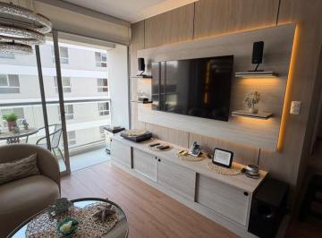 Departamento de 3 habitaciones, Lima · Alquilo Departamento de Estreno en Magdalena - Límite con San Isidro