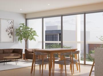Departamento · 141m² · 3 Dormitorios · 1 Estacionamiento · Duplex de 222 m² con Ascensor Directo 1 Dpto por Piso Amplias Terrazas